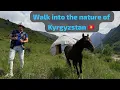 Download Lagu Kyrgyzstan in 4K: The Hidden Beauty of Central Asia