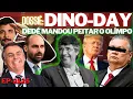 Download Lagu Dossiê: DINO-DAY - Dedé Mandou PEITAR o OLÍMPO. 40Bi de PREJUÍZOS Nos Levam ao PICO do MANDETTA?