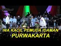 Download Lagu WA KANCIL PEMUDA IDAMAN PURWAKARTA
