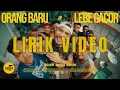 Download Lagu Lagu timur terbaru (Orang Baru Lebe Gacor) Lirik Video | Ecko Show bersama Juan Reza dan Chesylino