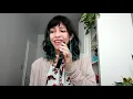 CHERRY-COLOURED FUNK - COCTEAU TWINS (COVER)