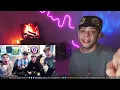(REACCIÓN) Ganggy x Victor Mendivil - San Pedro ( Official Video )