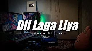 Dil Laga Liya x Tuto Tuto India Mashup ( DJ Topeng Remix )