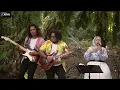 Bulan Ditutup Awan -  Cover by Kugiran Wak Jeng Feat Atok Gendul