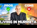 Pros and Cons of Living in Murrieta - Murrieta Real Estate