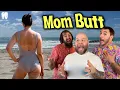 Geoff Barone - Mom Butt The