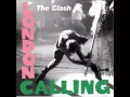 The Clash - Rudie Can't Fail - Lyrics