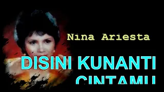 Download Karaoke DISINI KUNANTI CINTAMU (No Vocals) Nina Ariesta /Orihinal Musik MP3