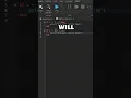 Relational Operators Part 1 Roblox Studio Tutorial Part 44