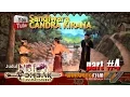 Lagu SANDIWARA CANDRA KIRANA - MISTERI TOMBAK CUNTANG BARANG # PART 4 - ON THE ROAD
