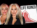 The END of 90 Day Fiance s Most Hated Twins Darcy Stacy Silva