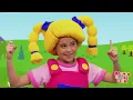 Nursery Rhyme Singing Time - Phonics Songs With Mother Goose Club