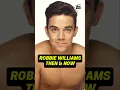 Download Lagu ROBBIE WILLIAMS'S TRANSFORMATION THEN AND NOW