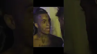 XXXTENTACION Hope Llj Xxxtentacion Lyrics Edit Shorts 