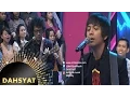 Download Lagu Yang D'Masiv Tahu Hanya 'Aku Percaya Kamu' [DahSyat] [31 Okt 2016]