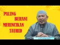 Download Lagu 🔴HANYA DAKWAH SALAF YANG MEMBAHAS TAUHID SECARA DETAIL | USTADZ SOFYAN CHALID حفظه الله
