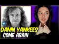 Download Lagu Damn Yankees - Come Again | FIRST TIME REACTION