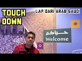 Download Lagu [DAY 1 LAP DARI JEDDAH] DISAMBUT SUHU MENYENGAT NAMUN BERSAHABAT