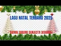 DAMAI DIBUMI SUKACITA DISURGA [Elinudin Ndraha] || LAGU NATAL TERBARU VIRAL