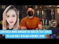 Luar Biasa! Mbak Margaretha Kristen Taat Serius Belajar Bible Bersama Gurunda Zuma