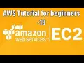 Aws ec2 placement Groups Aws EC2 Tutorial