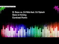 Download Lagu Bass is Kicking (eurobeat remix)
