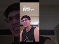 Download Lagu MAXIME BOUTTIER LIVE REACTION RILIS VIDEO KLIP OST FILM GUNDIK II PEMAINNYA LUNA \u0026 MAXIME
