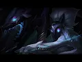 The Lamb and the Wolf - Kindred voices