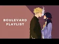 Download Lagu Playlist Boulevard