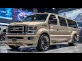 Download Lagu 2025 GMC Savana 3500: A Reliable Workhorse for Heavy-Duty Needs