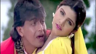 tumhe hum bahut pyaar jallaad 1995 mithun chakraborty u0026 rambha