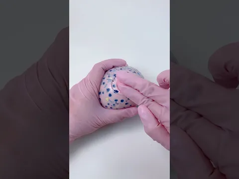 SQUISHY ASMR 🔮🔮Ball#asmr #satisfying