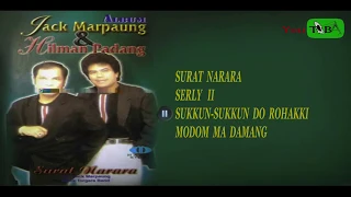 Download JACK MARPAUNG Ft HILMAN PADANG || DUET BATAK TERBAIK Pada MASANYA MP3