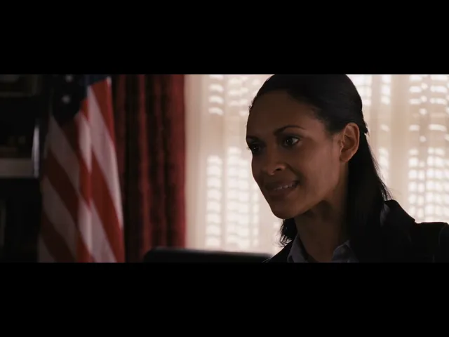 The Accountant | Clip 'L'ho beccato'