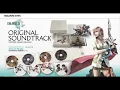 HQ Final Fantasy XIII ost - Sunleth Waterscape (Masshi Hamazu)