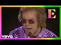 Download Lagu Elton John - Rocket Man (Royal Festival Hall, London 1972)