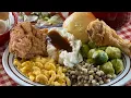 Hands Down The Best Cheap Buffets In The US
