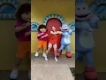 Lagu Sea World | Dora the Explorer