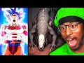Why Goku Has ZERO Chance Against SCP-682