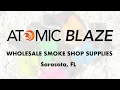 Atomic Blaze Smoke Shop - One of the Best Online Head Shops in Sarasota FL