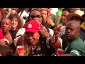 Barrington Levy - Summerjam Festival 2026 -ARTE Concert