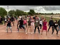 Tikitak tikitak - Zafé Chô La Guinguette Latine - Cours de danses avec Achile DINGA à La Rochelle