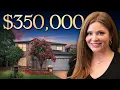 What 350K Gets You in Mesquite Texas