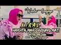 Download Lagu HAKHTA MAK DIUSUNG MATI - CIPT. MUZANNI LIMAU - ARR. TAM SANJAYA - VOC. WINDA SANJAYA