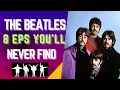 Lagu The Beatles - 8 EPs you'll Never Find (...but you wish)