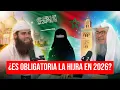 Lagu Como Practicar Islam En Occidente En 2026? | Sheikh ‘Assim Al Hakeem