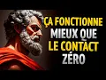 Download Lagu La technique de l’iceberg. La douleur silencieuse qui écrase plus que disparaître | Stoïcisme
