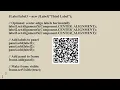 Introduction to Layout Managers in Java Q4 Java L15 P1 SMILE ROAD