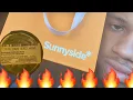 I went to my first dispensary in Chicago Sunnyside