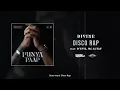 DIVINE - Disco Rap Feat. D'Evil, MC Altaf (Official Audio) | Punya Paap